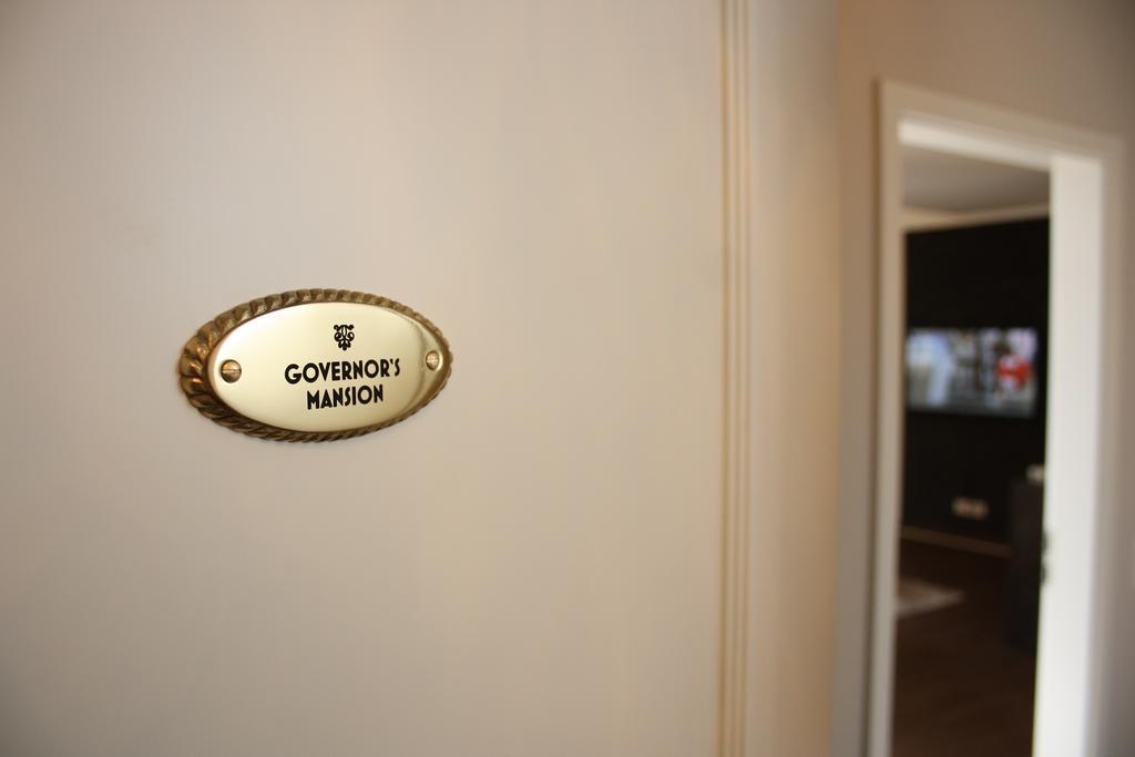 Apartamento Mr.& Mrs. President Érfurt Exterior foto